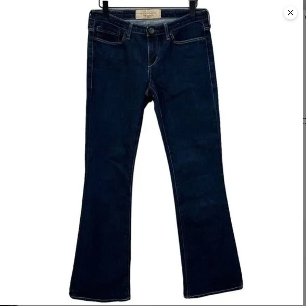 Levi's - MADE and CRAFTED Jeans bootcut flares - Size 28